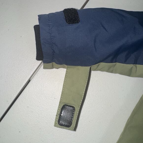 Primark Cares Boys 2-3 Jacket Cool Weather Outdoor Cozy Comfy Warm Winter Fall - Picture 8 of 8